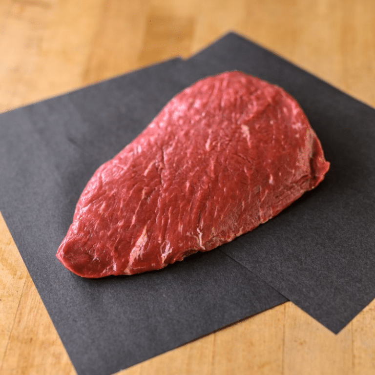 Top Sirloin AAA Coulotte Cut Vatika CG